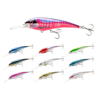 Picture of Nomad DTX Minnow Shallow Lure